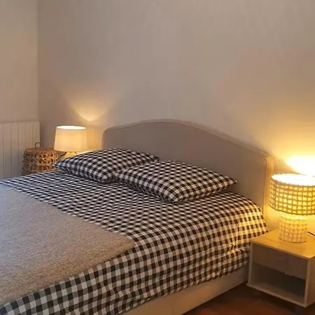 Apartment Paris Defense *