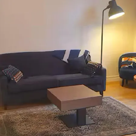 Apartment Paris Defense Neuilly-sur-Seine