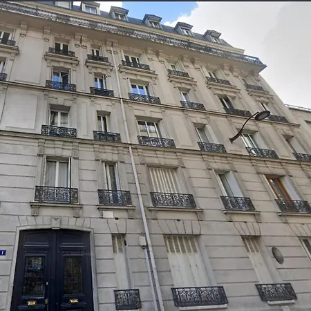 Paris Defense Apartment Neuilly-sur-Seine