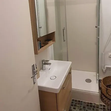 Apartment Paris Defense Neuilly-sur-Seine